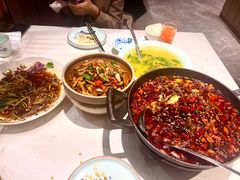 -燕郊烧鸽子(酷车小镇店)