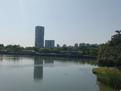 -白塘生态植物园