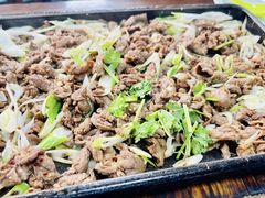 -清真永恒华威肉饼(潘家园店)