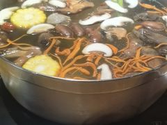 -牛很鲜潮汕牛肉火锅(朝晖路店)