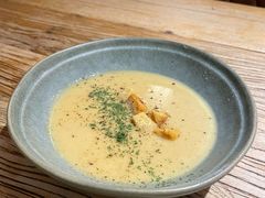 -Cyclus Craft Kitchen薩克思手工厨房