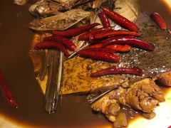 -雲蜀龙阁·金牌水煮鱼(方庄店)