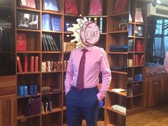 -宇翔服饰(双井桥东首城国际店)