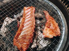 -一牛道炭火烧肉居酒屋(椒江店)