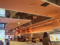 -串一火锅(赛格国际购物中心店)