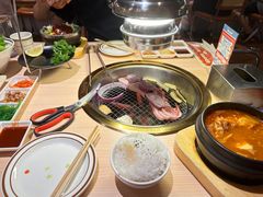 -伊茉家的烤肉店(勒泰中心店)