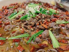-邱大妈水煮(龙山店)