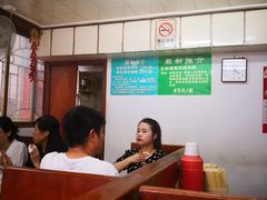 大堂-国英炖品店(甲子路店)