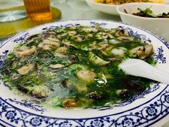 -盐通酒家(金桥湾清水苑店)