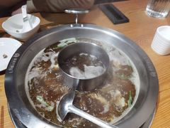 -丽清大别山鹅火锅(潜山路店)