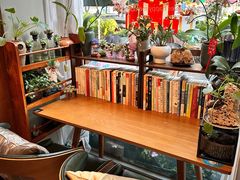 -街角 T·COFFEE 融合料理·BISTRO(车公庙店)