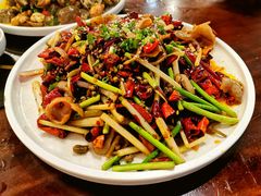 -庆合府重庆大排档(紫都城店)