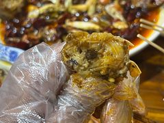 -三哥田螺(北书院街店)