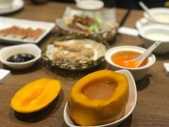竹蔗虾-庄氏祥记家常食府(国瑞建材家居博览中心店)