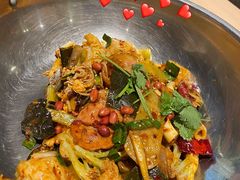 -拿渡麻辣香锅(世茂广场·工三店)