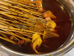 -成都瓜串串(华强北店)
