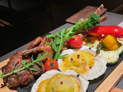 -FOOOO CITY CLUB 孚乐里音乐西餐酒吧(来福士店)