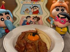 -饭团匠·料理小食堂(玉林店)