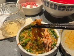 -巴奴毛肚火锅(悠唐购物中心店)