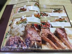 -bosphorus 铂斯西餐厅·土耳其烧烤(环市中路店)