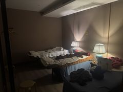 -韵道养生(古美店)
