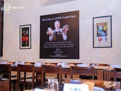 -Ministry of Crab(科伦坡店)