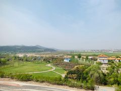 -北京金海湖景区