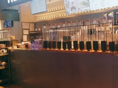 门面-喜茶(上海正大广场店)