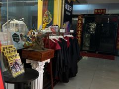 -谜盒子奇幻密室(南屏店)