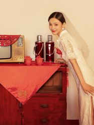 -布拉格婚纱摄影(真实客片店)
