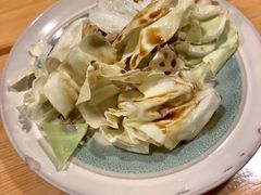 -晶吉·居酒屋·烧鸟·生鱼饭(中山区民主广场店)