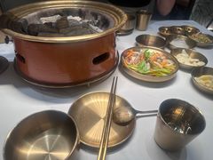 -三宝泥炉·活烤鳗鱼(七宝宝龙店)