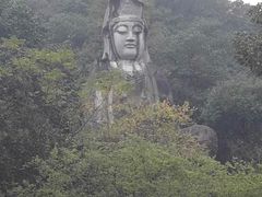 -黄公望隐居地