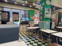 -華歡冰室-WahFoon(吉大店)
