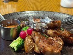 -安妮意大利餐厅(国贸店)