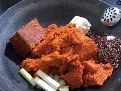 -星鸿社重庆老火锅