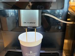 -上海龙之梦万丽酒店