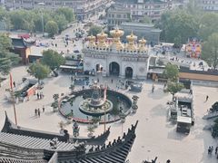 -上海东林寺(金山区)