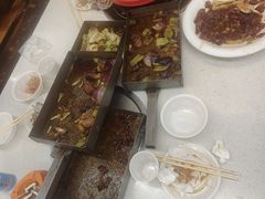 -老东镇啤酒屋海鲜加工·蒸汽海鲜·海鲜烧烤(台东店)