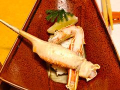 -蟹道乐(梅田店)