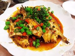 -洪霞餐馆