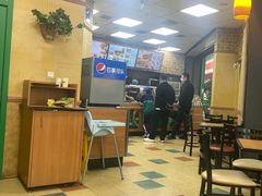 -赛百味SUBWAY(星摩尔店)