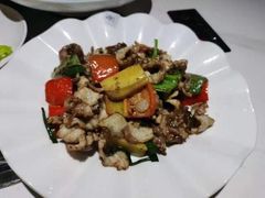 -红日饭店(裕隆三路店)