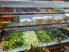 -快活林酸汤鱼鲜品火锅店(甲秀楼店)
