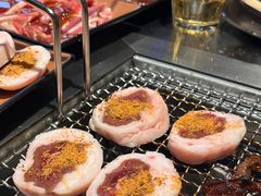 -小财盆地桌烤肉