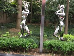 -海上海弘基休闲广场