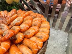 -东莞塘厦三正半山温泉酒店·沙利文西餐厅