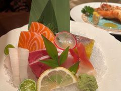 -佛山希尔顿酒店·融誉亚洲美食荟