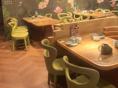 -云海肴·汽锅鸡·云南代表菜(曲江大悦城店)