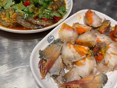 -官塘鱻鱻鱼生·潮汕生腌·砂锅粥(西马路总店)